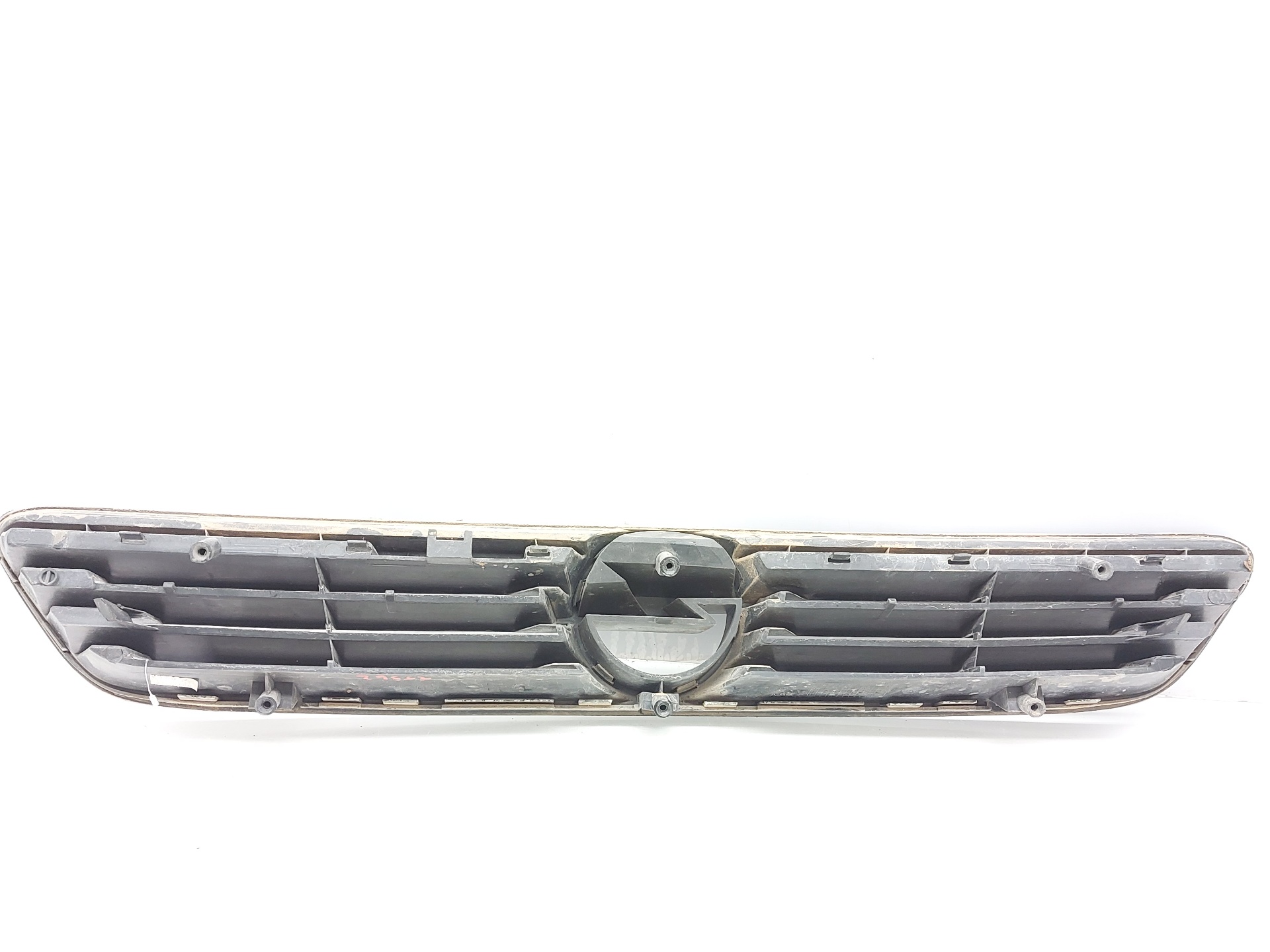 OPEL Astra H (2004-2014) Radiator Grille 90587100 24117840