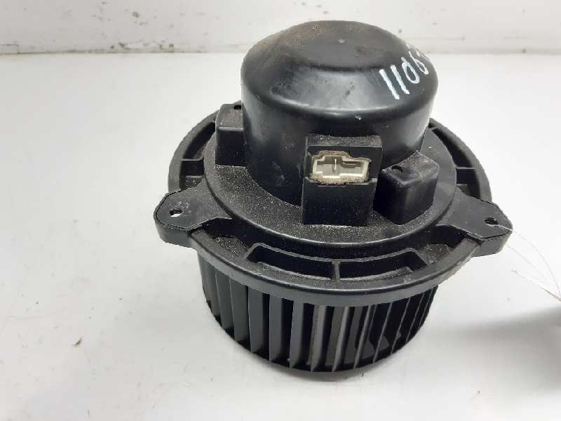 KIA Carens Ventilateur de chauffage B448231370 20169957