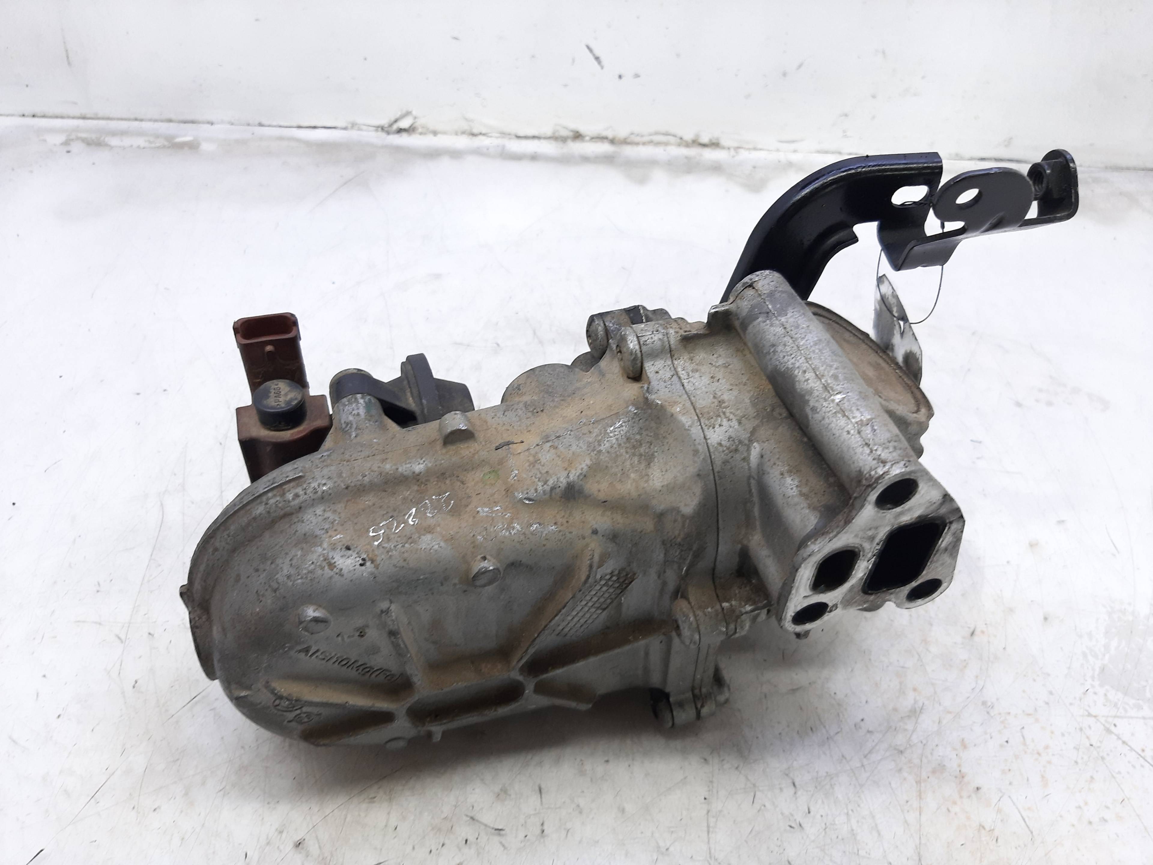 OPEL Corsa D (2006-2020) EGR Valve 55230929 25028785