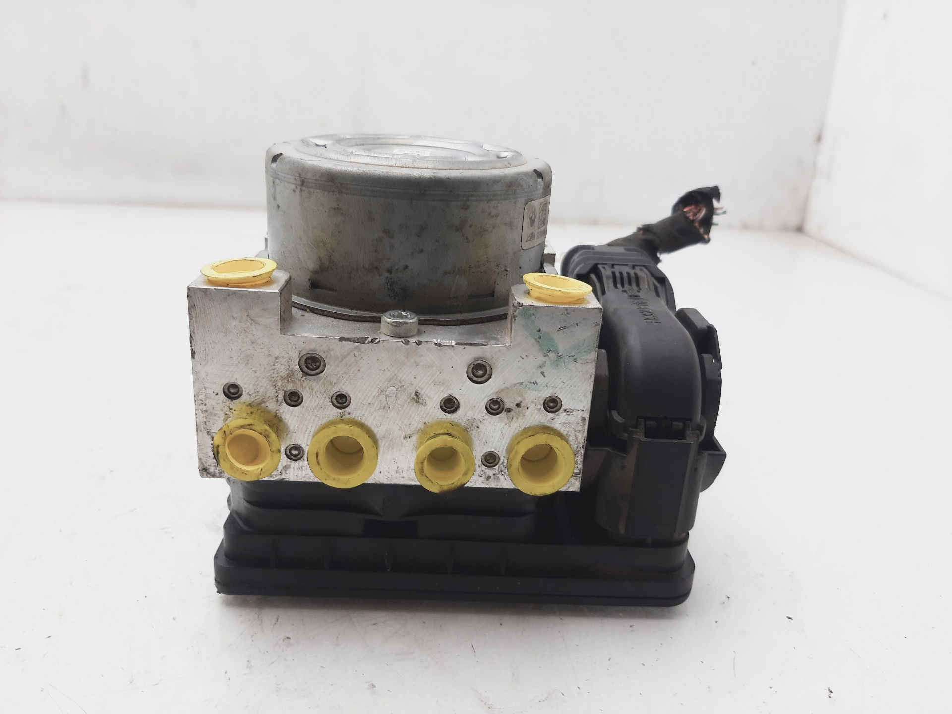 RENAULT Megane 3 generation (2008-2020) ABS Pump 476607355R 26588015