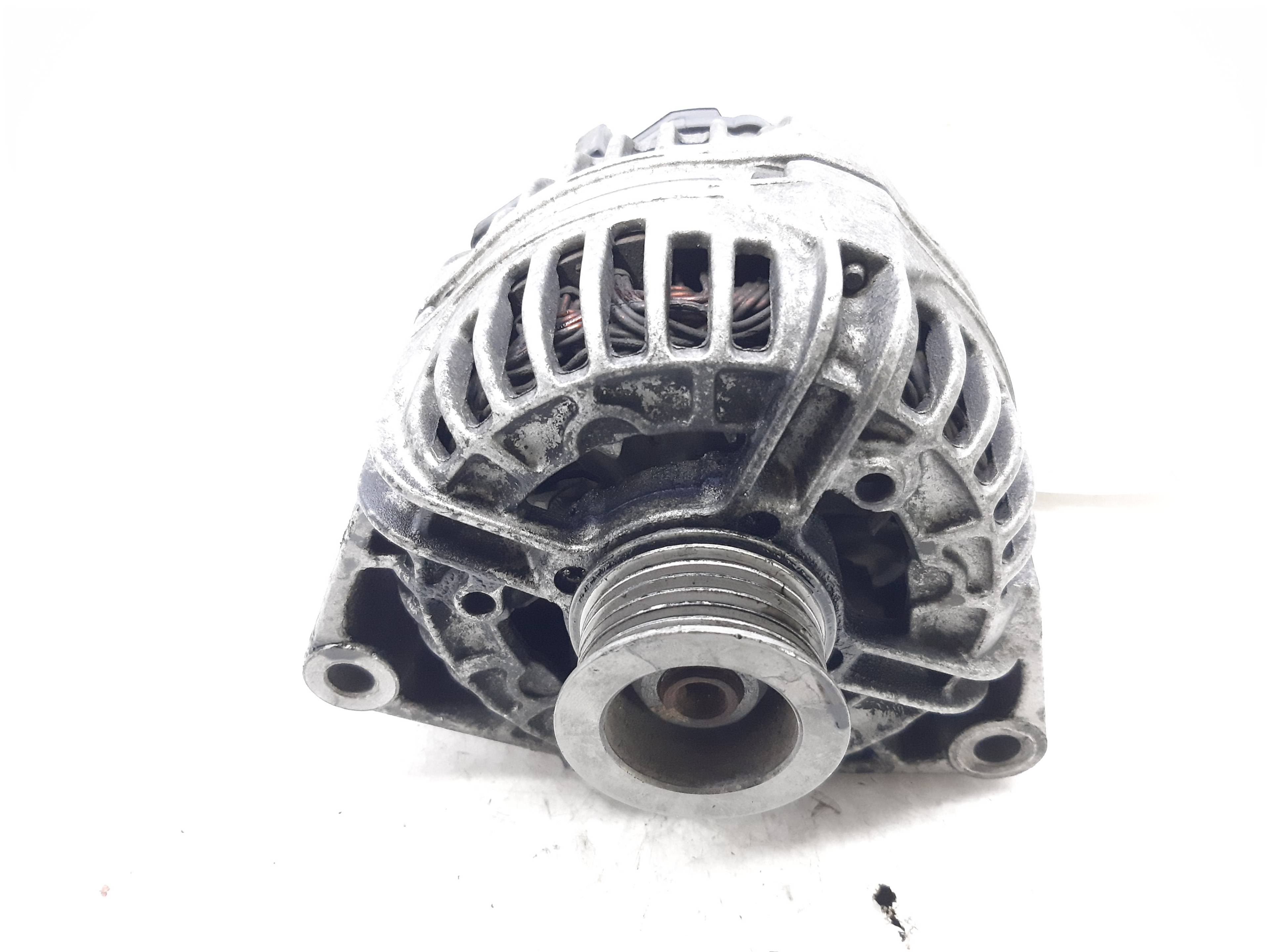 OPEL Vectra B (1995-1999) Alternator 13108596 22015582