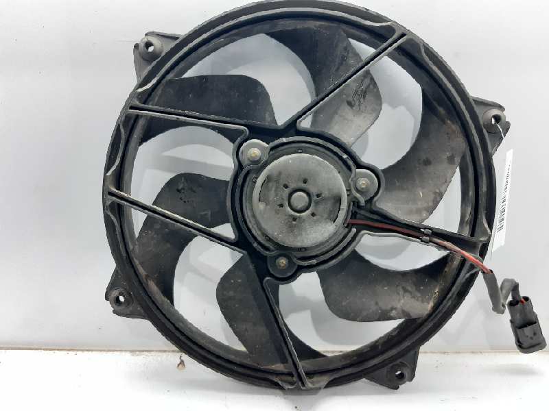 CITROËN C4 1 generation (2004-2011) Ventilateur diffuseur 1253A9 18548030