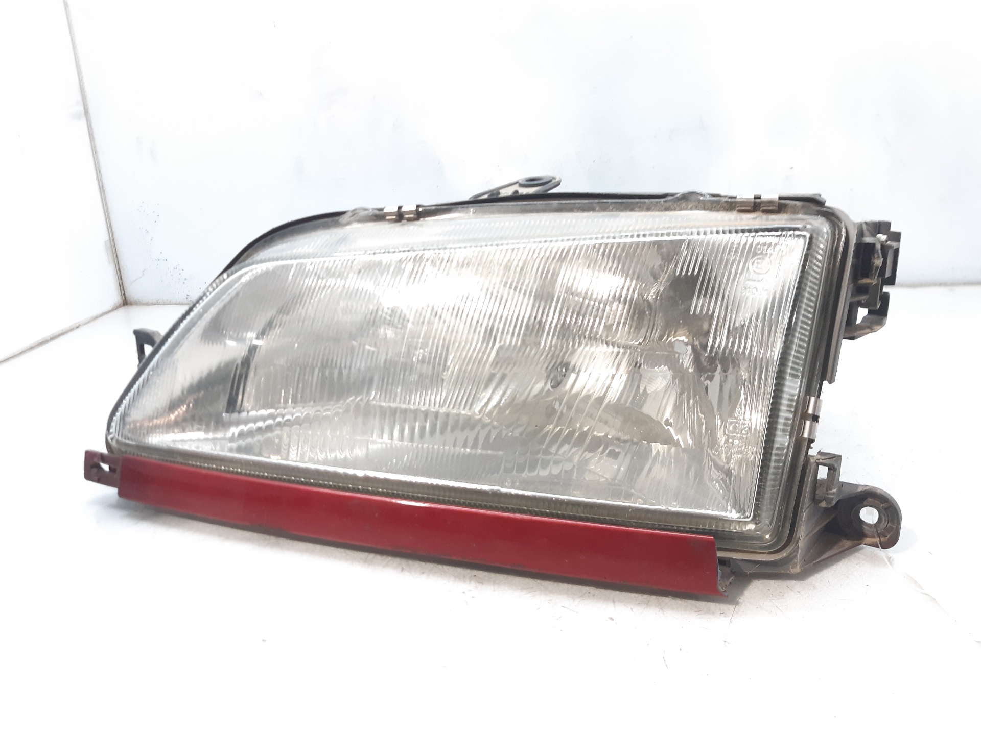 PEUGEOT 306 1 generation (1993-2002) Front Left Headlight 6204V7 18760496