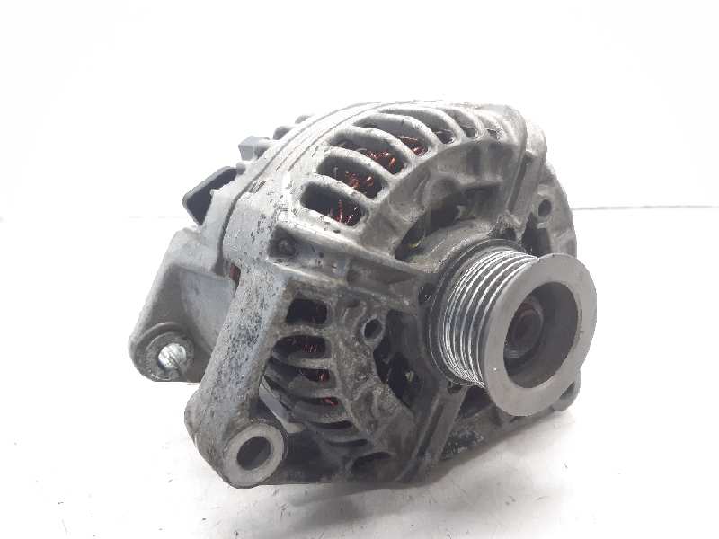 OPEL Vectra C (2002-2005) Alternator 13108596 18580136