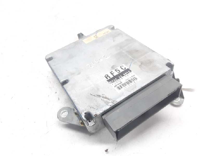 MAZDA 6 GG (2002-2007) Engine Control Unit ECU 2758006023 18576905