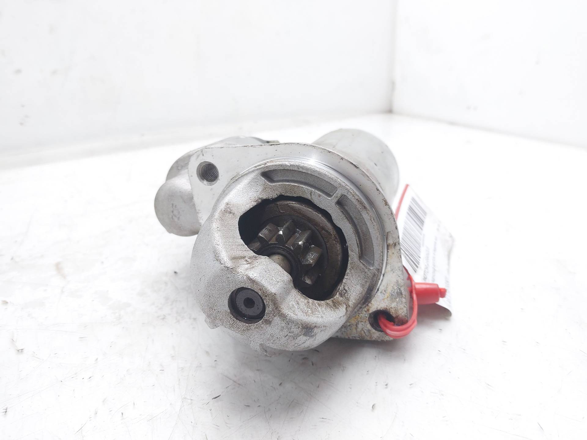 SSANGYONG Starter Motor A6711510301 25687291