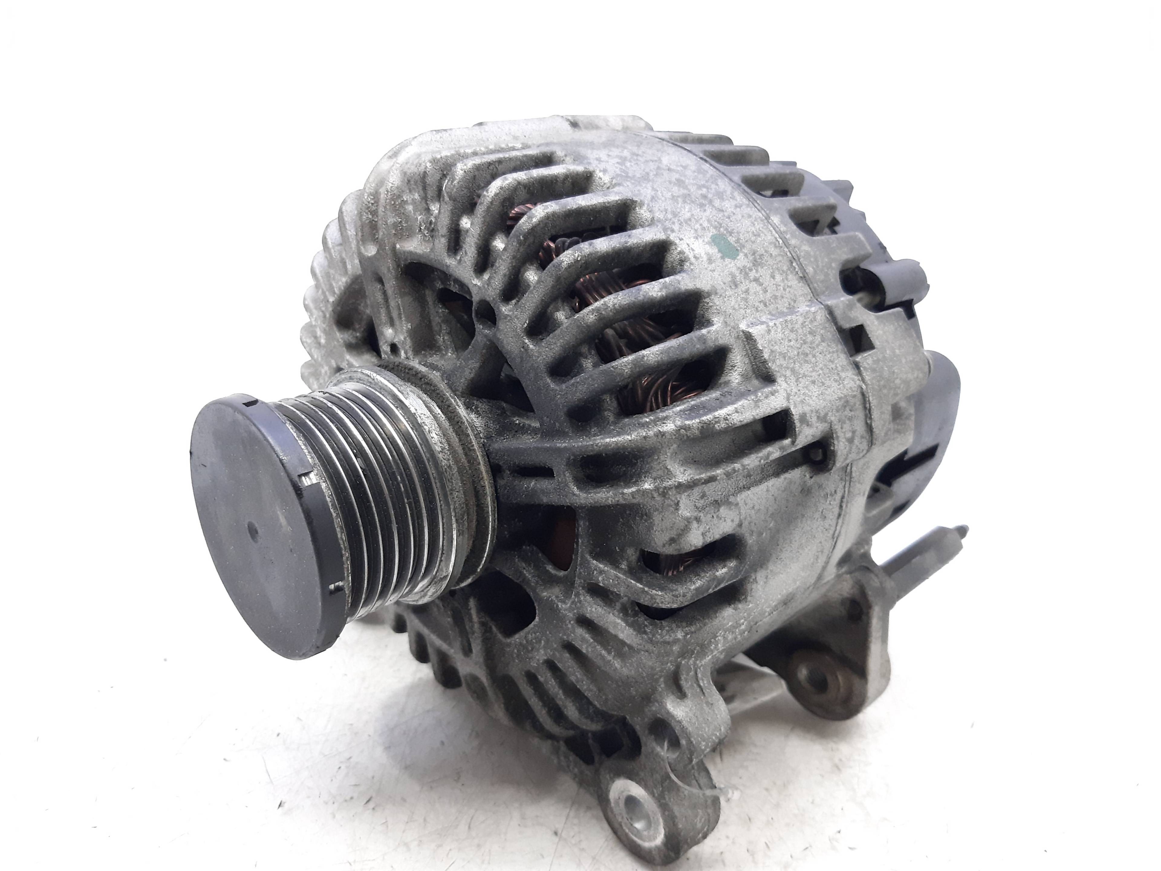 SEAT Exeo 1 generation (2009-2012) Alternator 06F903023P 18800724