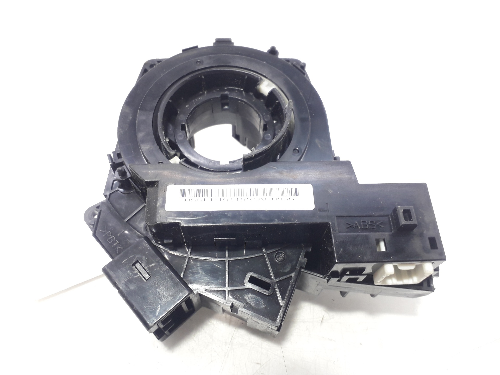 FORD Focus 2 generation (2004-2011) Steering Wheel Slip Ring Squib 4M5T14A664AB 18764269