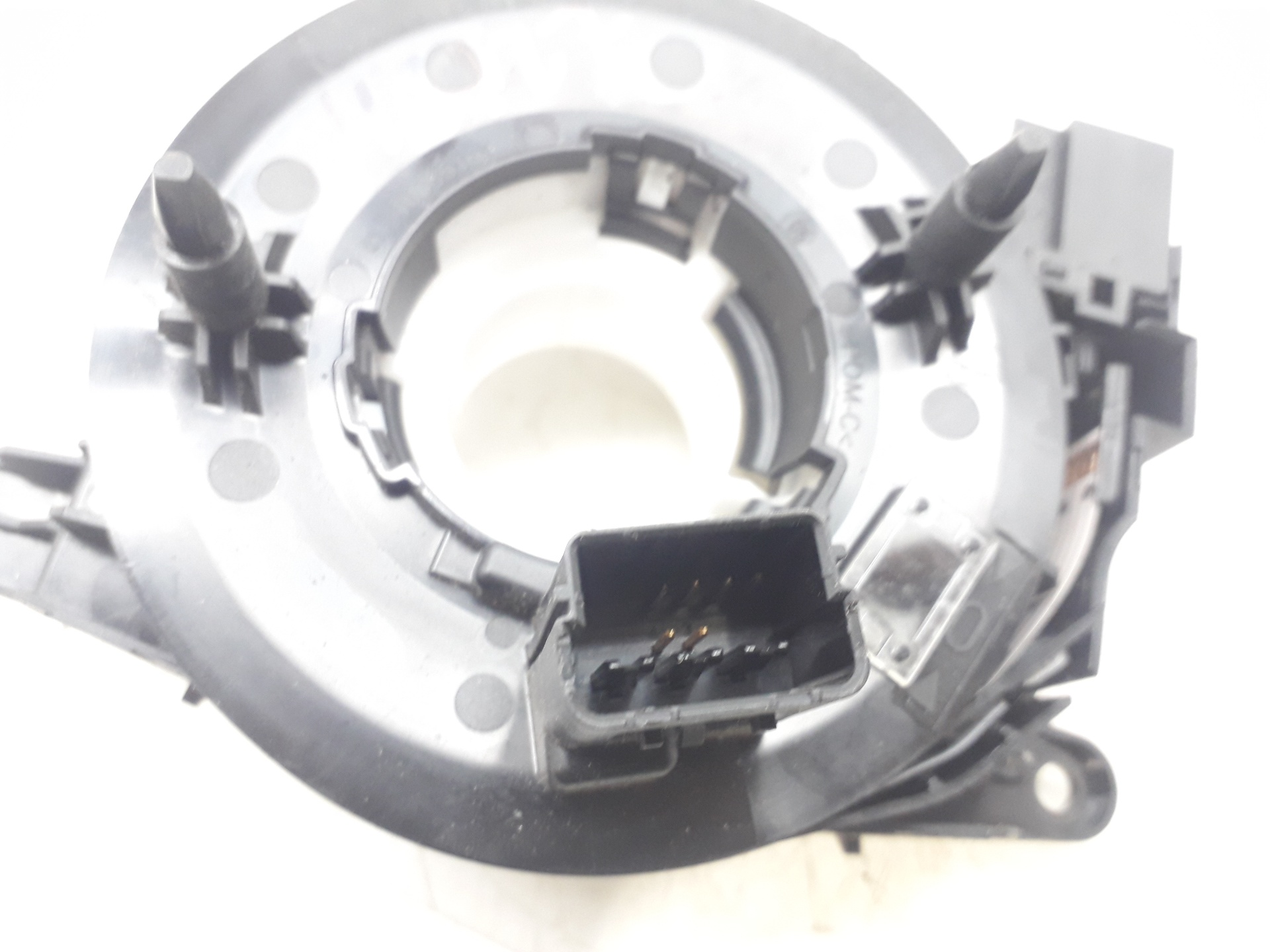 SEAT Alhambra 2 generation (2010-2021) Rat Slip Ring Squib 6RA959653A 22422558