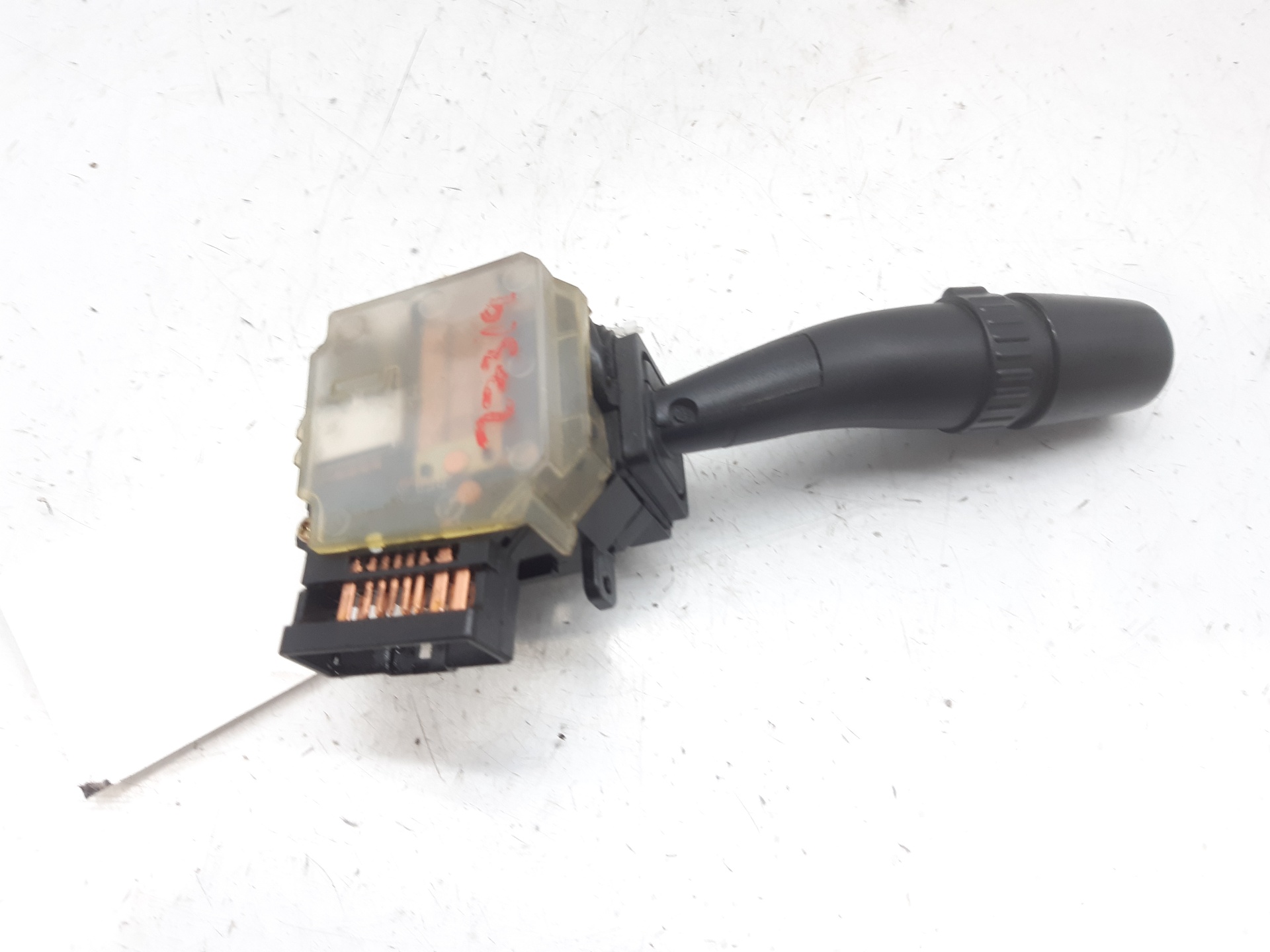 KIA Sorento 1 generation (2002-2011) Headlight Switch Control Unit 934103E010 22301475