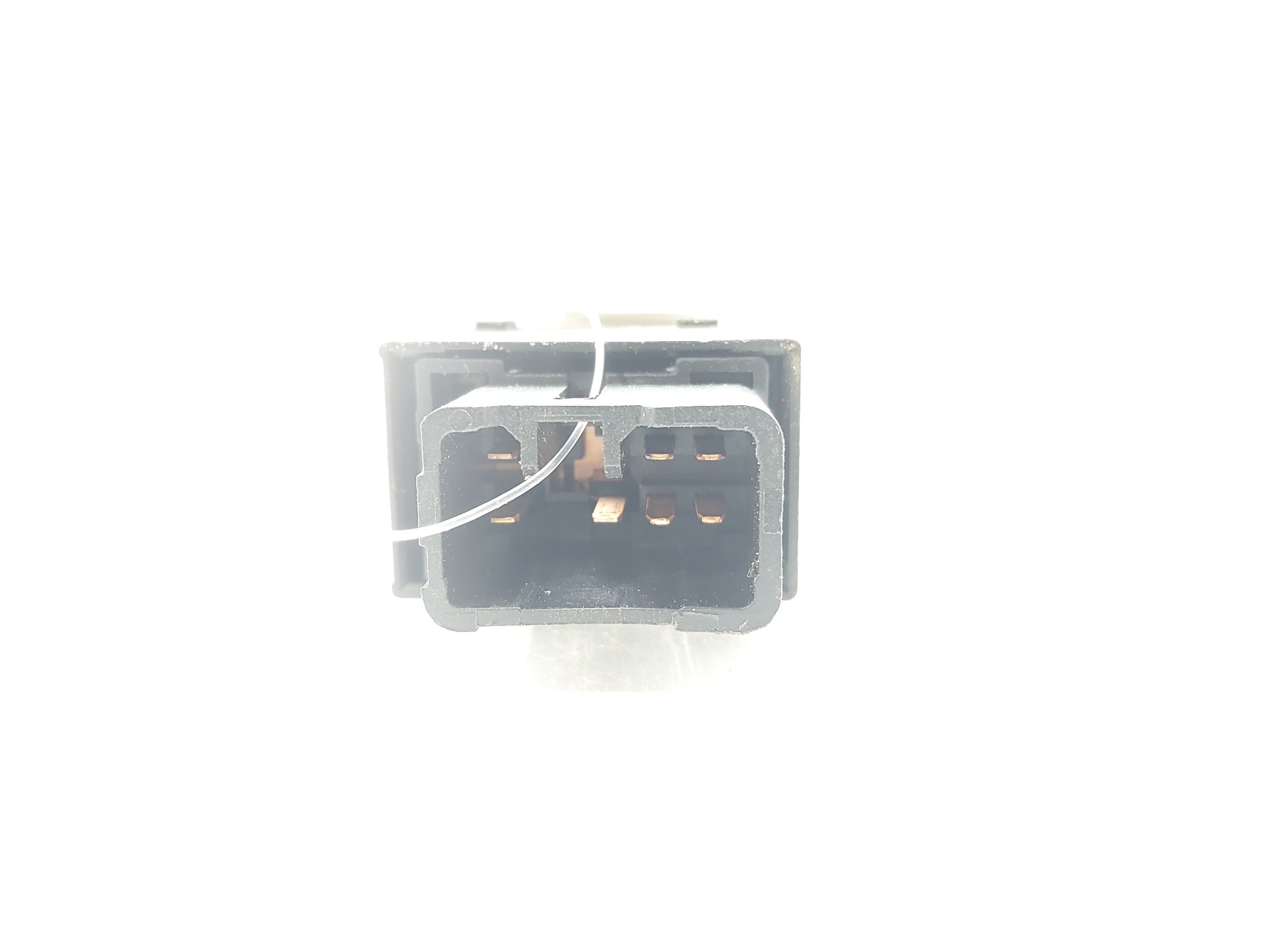 HYUNDAI Santa Fe CM (2006-2013) Rear Right Door Window Control Switch 935802B500S4 24149968