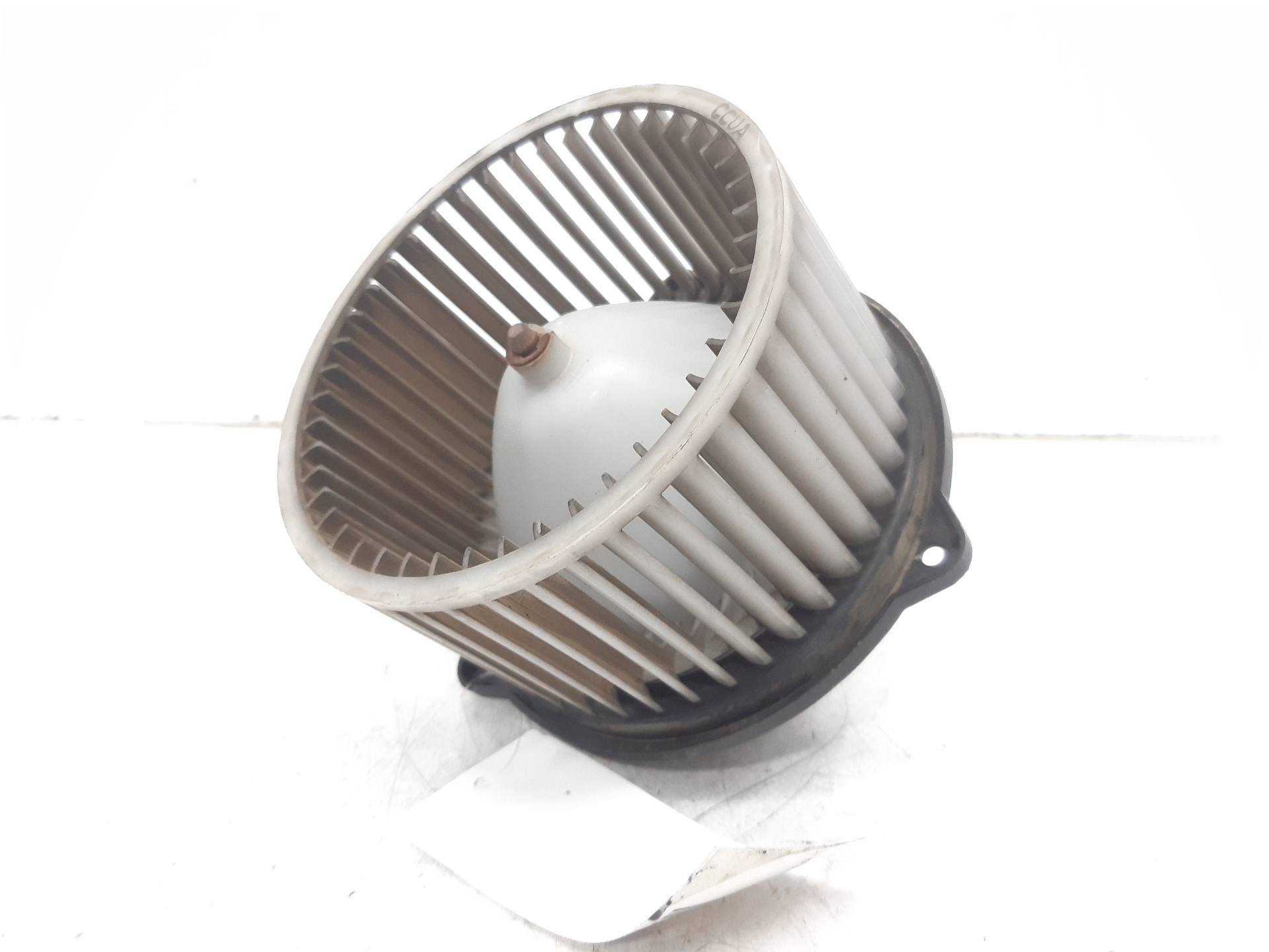 HYUNDAI Tucson 1 generation (2004-2010) Sildītāja ventilators F00S330024 18650835