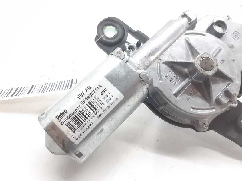 SEAT Leon 3 generation (2012-2020) Motoraș ștergător geam haion 5F4955711A 18567634