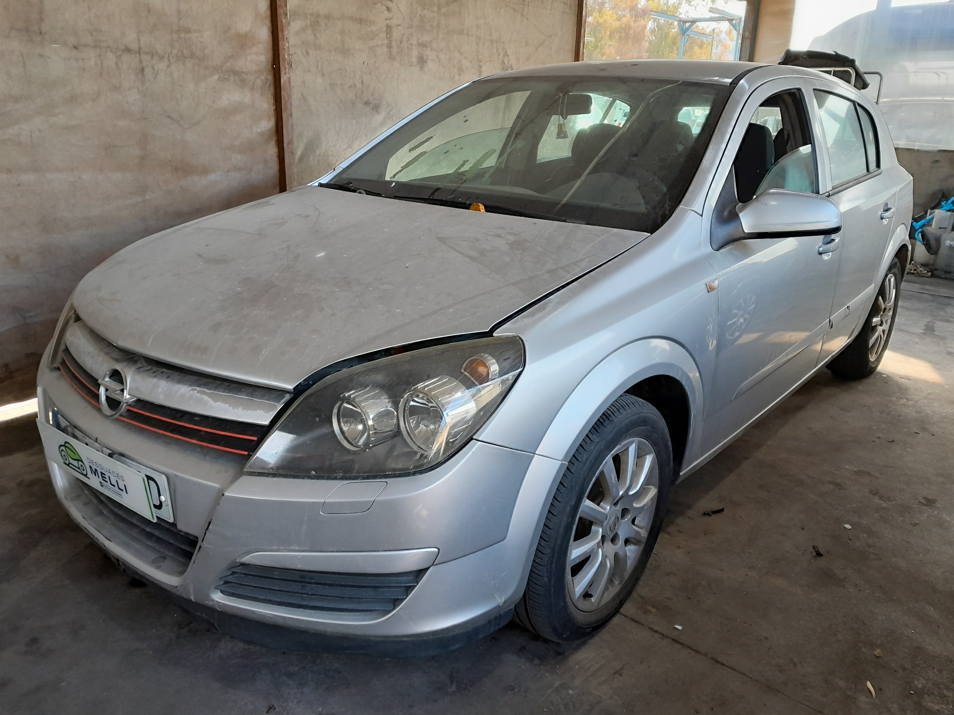 OPEL Astra J (2009-2020) Крышка топливного бака 13111597 23011584