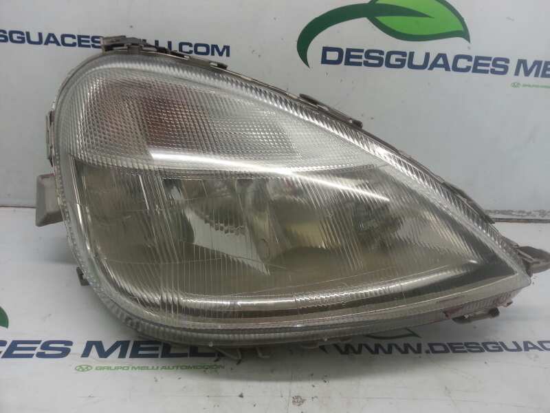 FIAT A-Class W168 (1997-2004) Front Right Headlight 1688201061 20190948