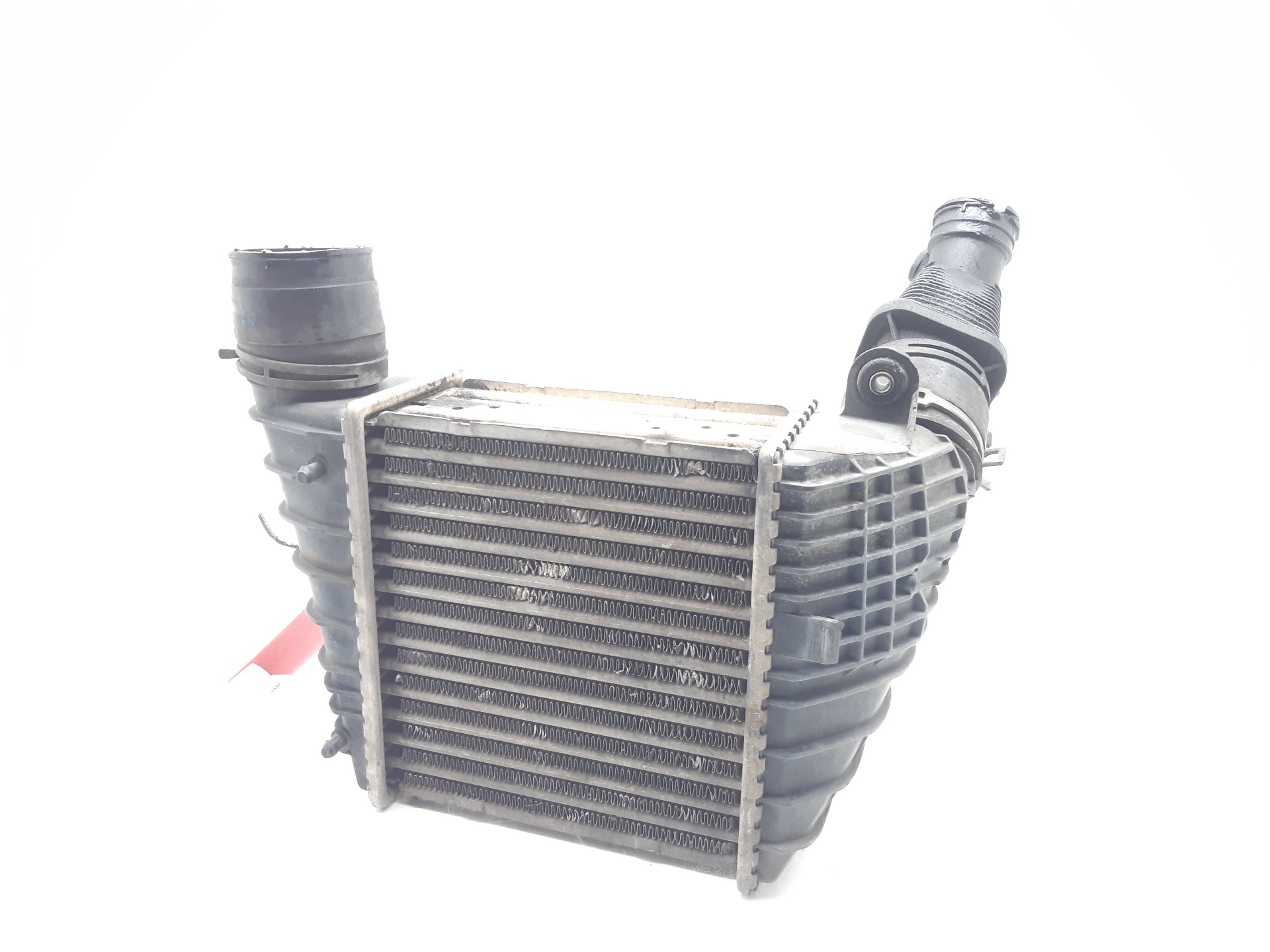 SEAT Leon 1 generation (1999-2005) Intercooler Radiator 1J0145803 21659051