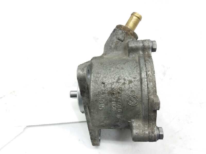 FIAT Stilo 1 generation (2001-2010) Vacuum Pump 961711056 24917266