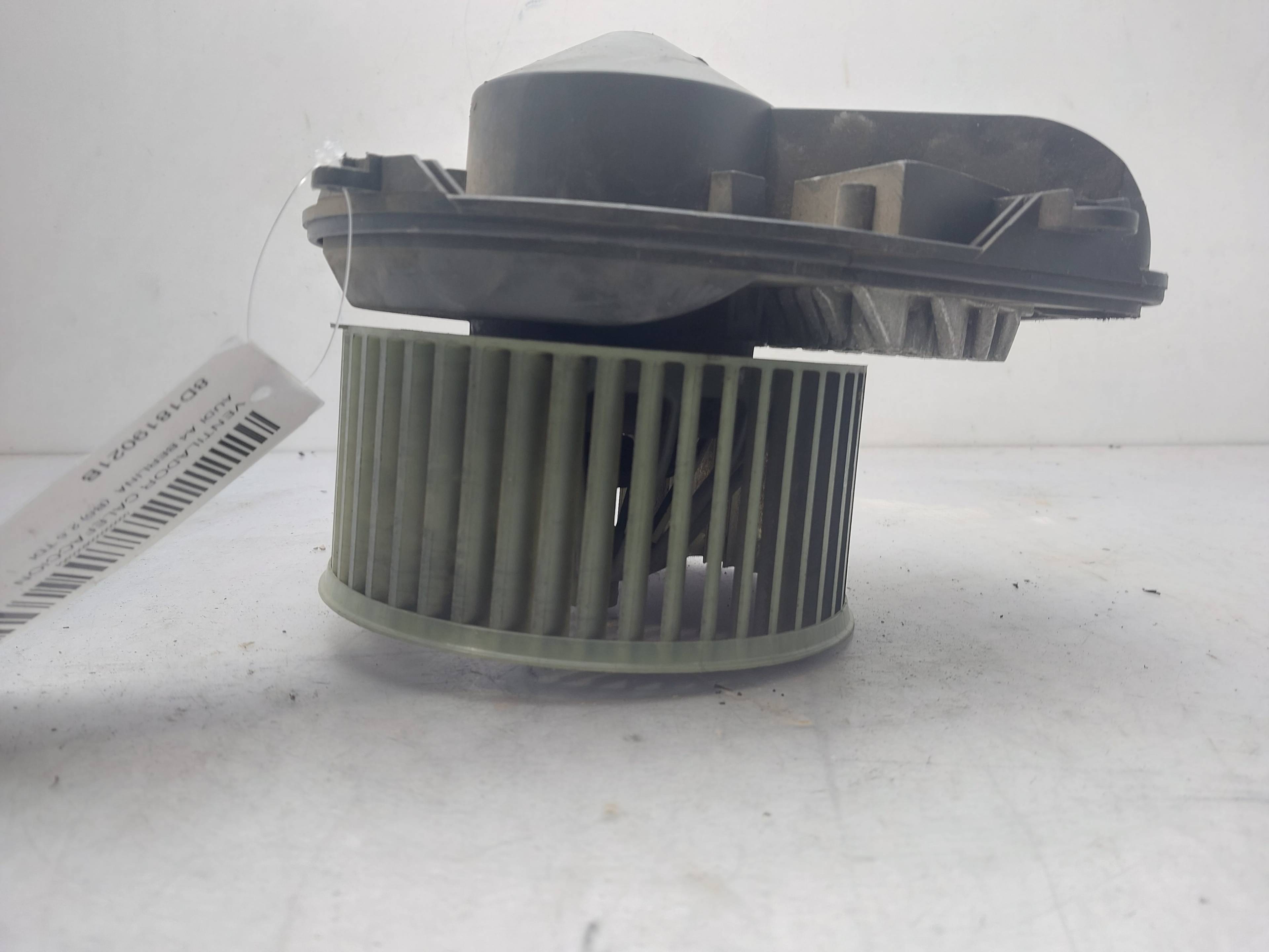 AUDI A4 B5/8D (1994-2001) Heater Blower Fan 8D1819021B 22644398