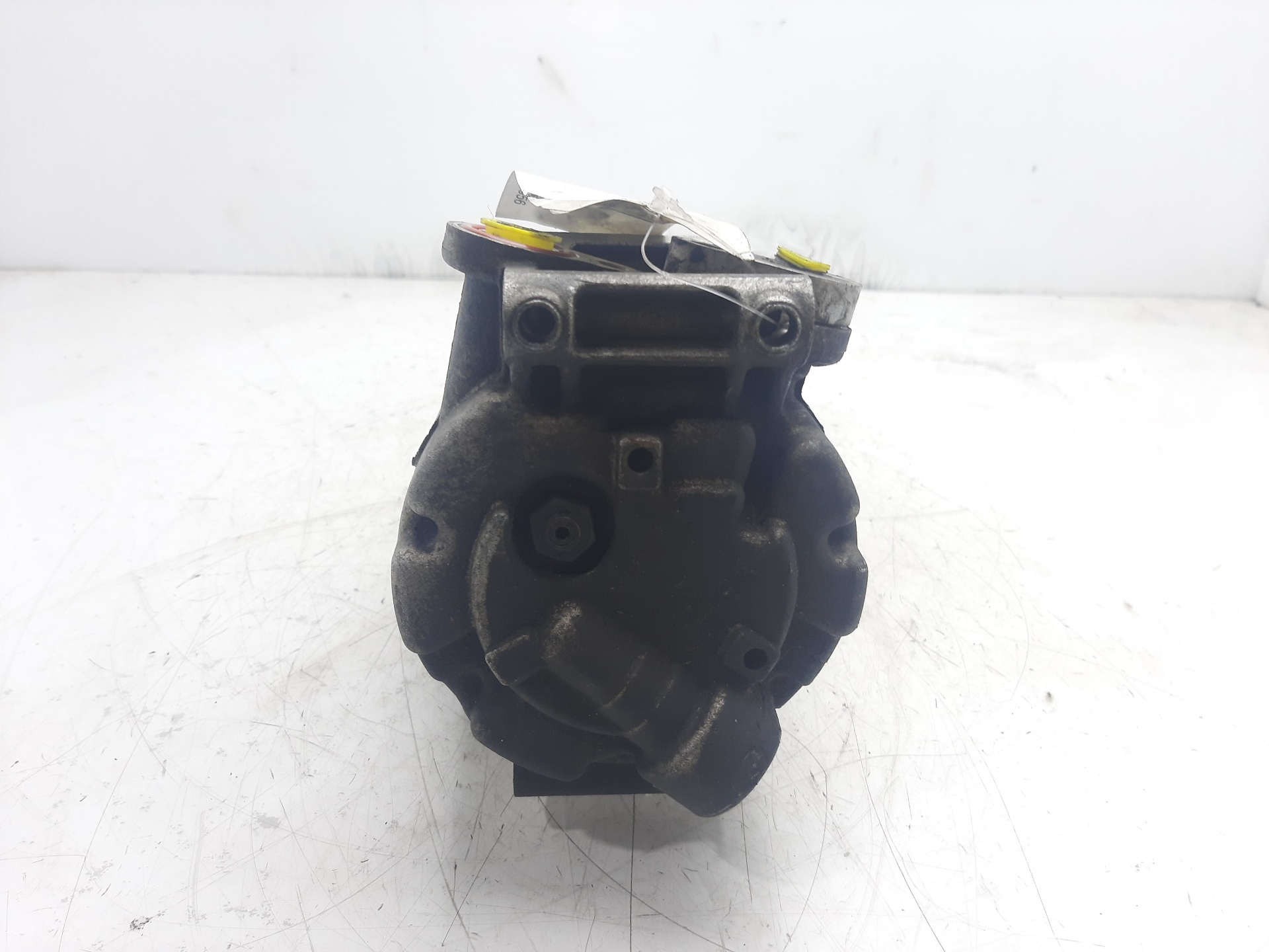 FORD Fiesta 4 generation (1996-2002) Air Condition Pump 96FW19D629AE 20150586