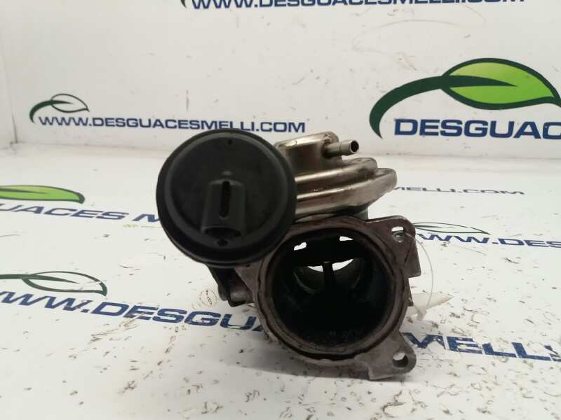 AUDI A2 8Z (1999-2005) EGR Valve 045131501D 20168997