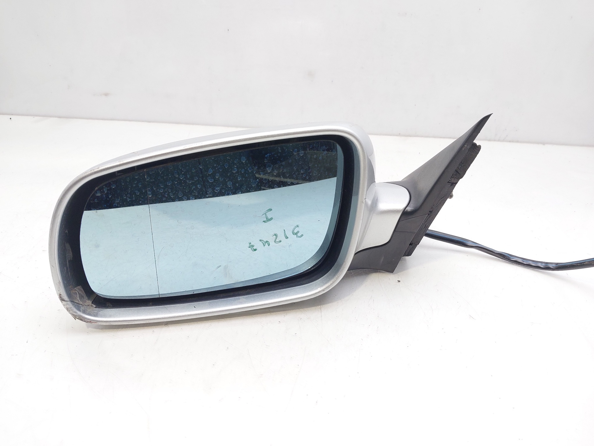 VOLKSWAGEN Passat B5 (1996-2005) Left Side Wing Mirror 3B1857501F 23032183