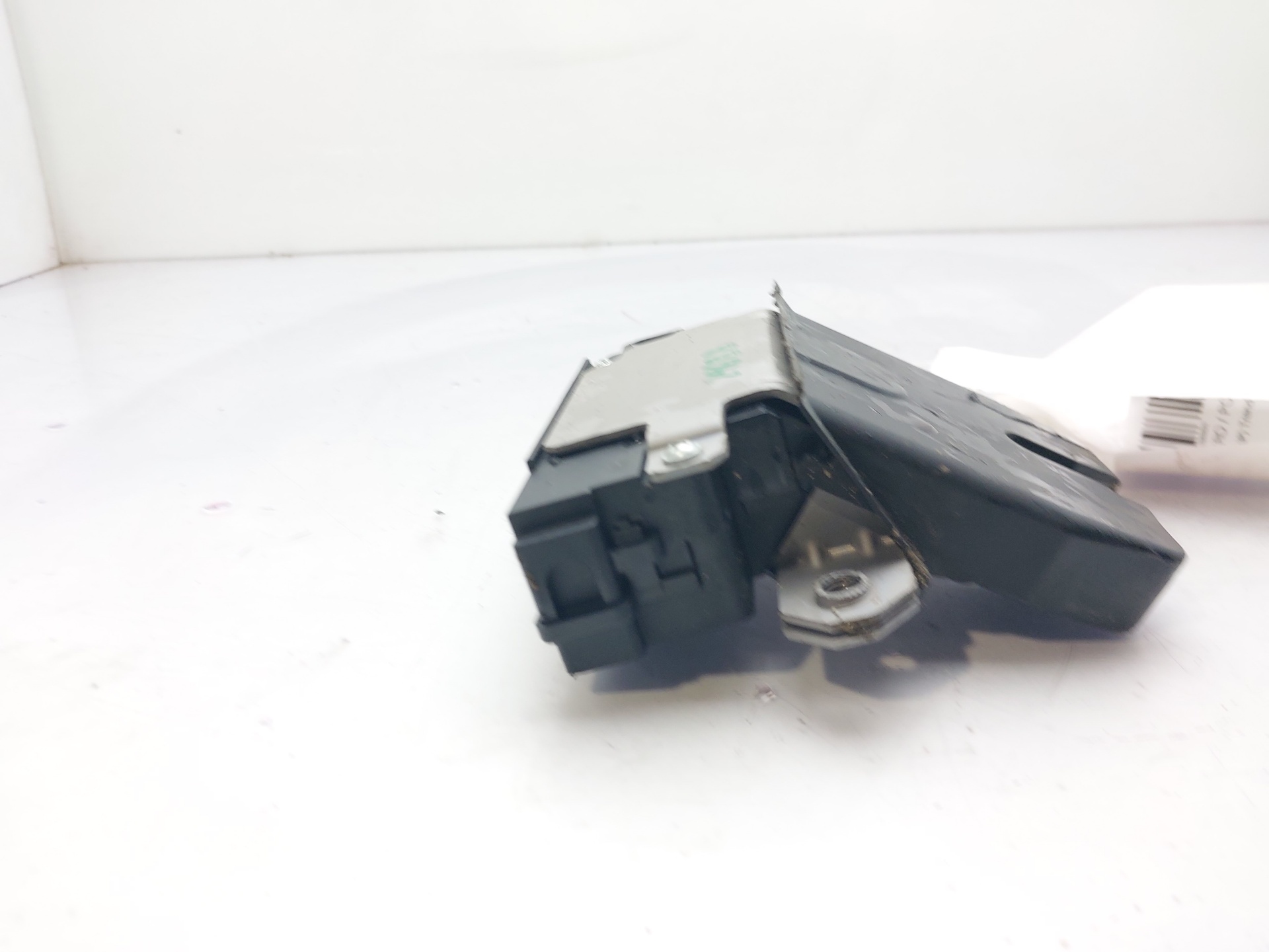 FORD Focus 2 generation (2004-2011) Tailgate Boot Lock 3M51R442A66 22471385