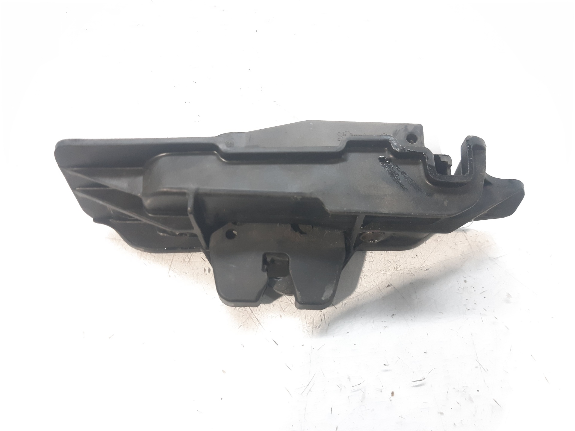 CITROËN C2 1 generation (2003-2009) Tailgate Boot Lock 9652301980 18783516