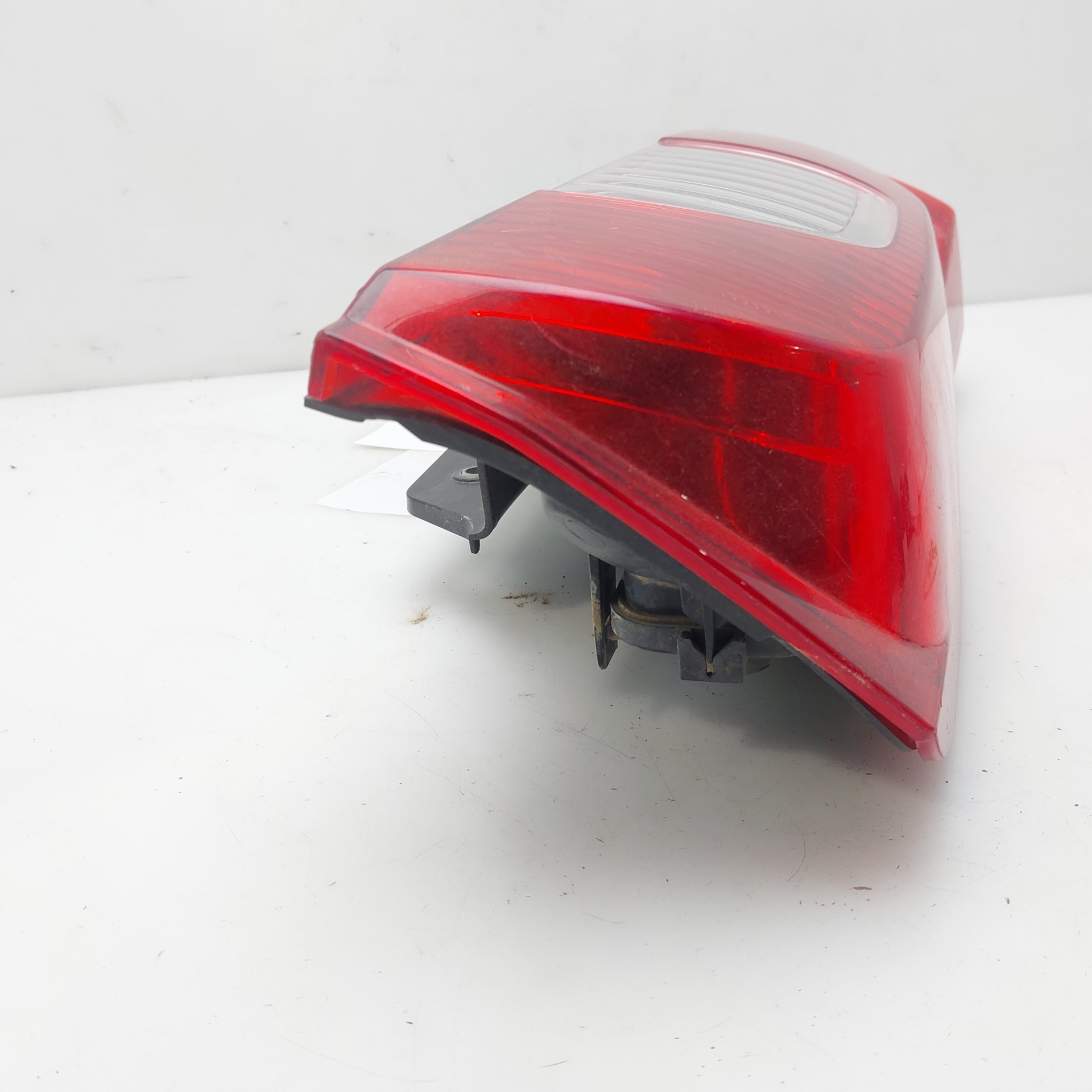 PEUGEOT Bipper 1 generation (2008-2020) Rear Left Taillight 01391433080E 25386692