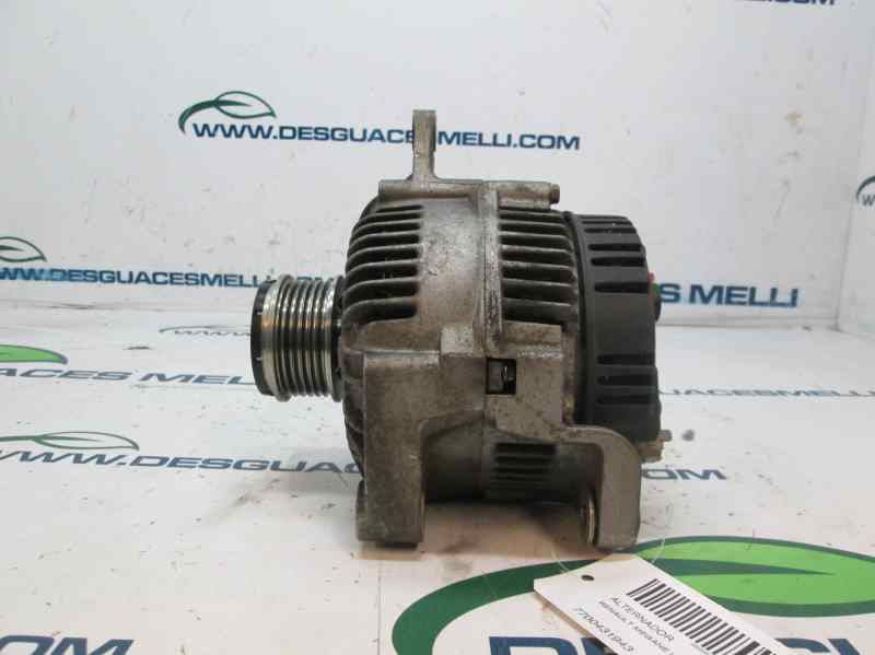 RENAULT Megane 1 generation (1995-2003) Alternator 7700431943 22063447