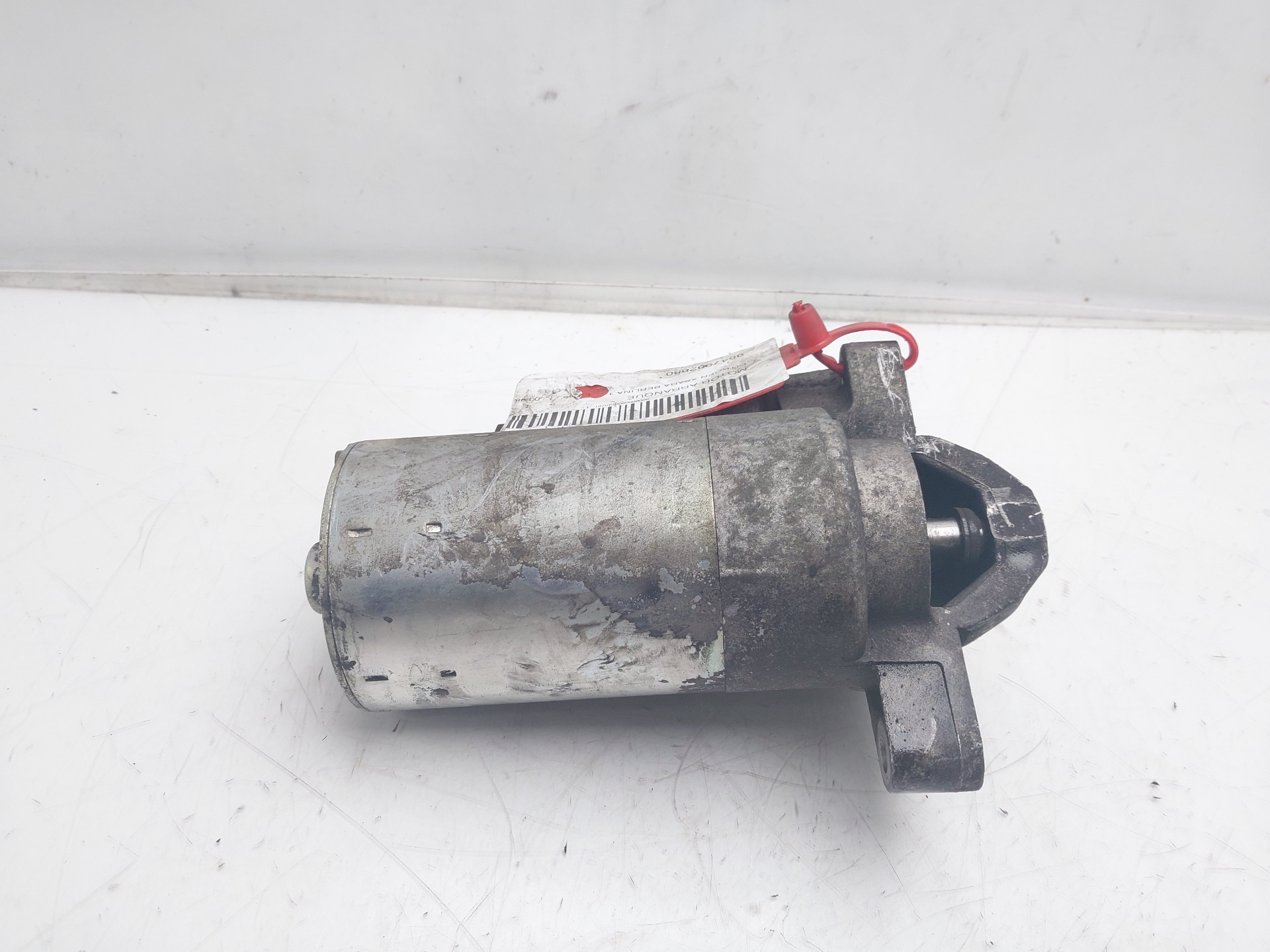 CITROËN Xsara 1 generation (1997-2004) Starter Motor 9647982880 25009250