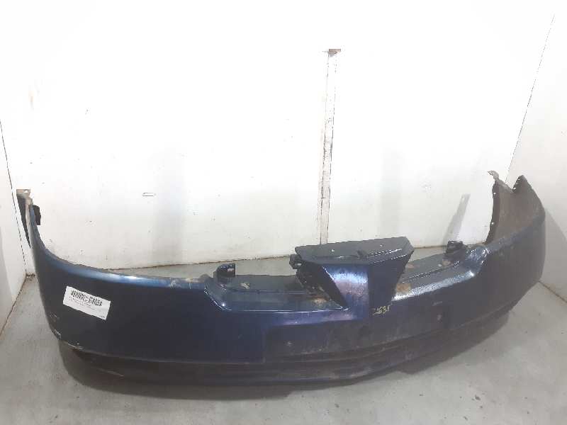 NISSAN Primera P12 (2001-2008) Priekšējais bamperis 62022AU340 18580300