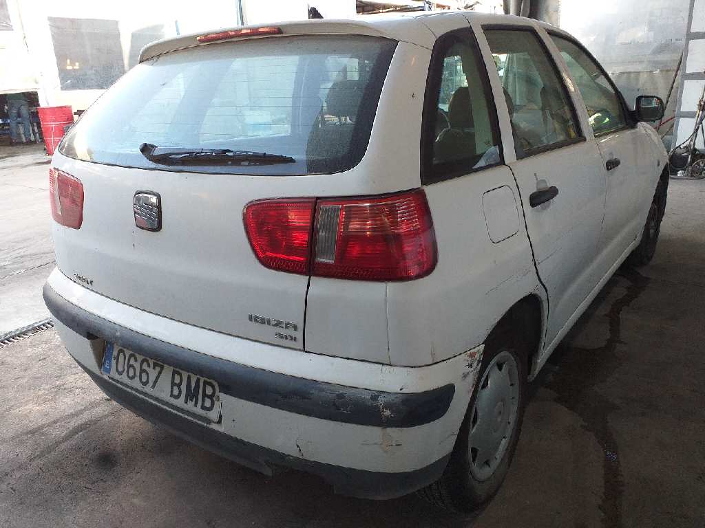 NISSAN Almera N15 (1995-2000) Galinis dešinys žibintas 6K6945112G 25813323