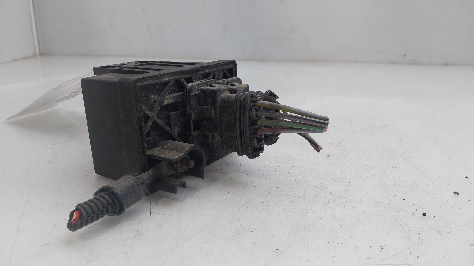 FIAT Stilo 1 generation (2001-2010) Relays 51299012 25216248