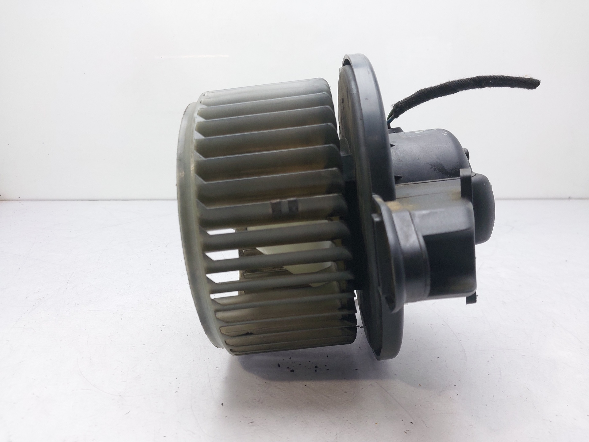 AUDI A3 8L (1996-2003) Fűtésventilátor 4B1820021B 22473355