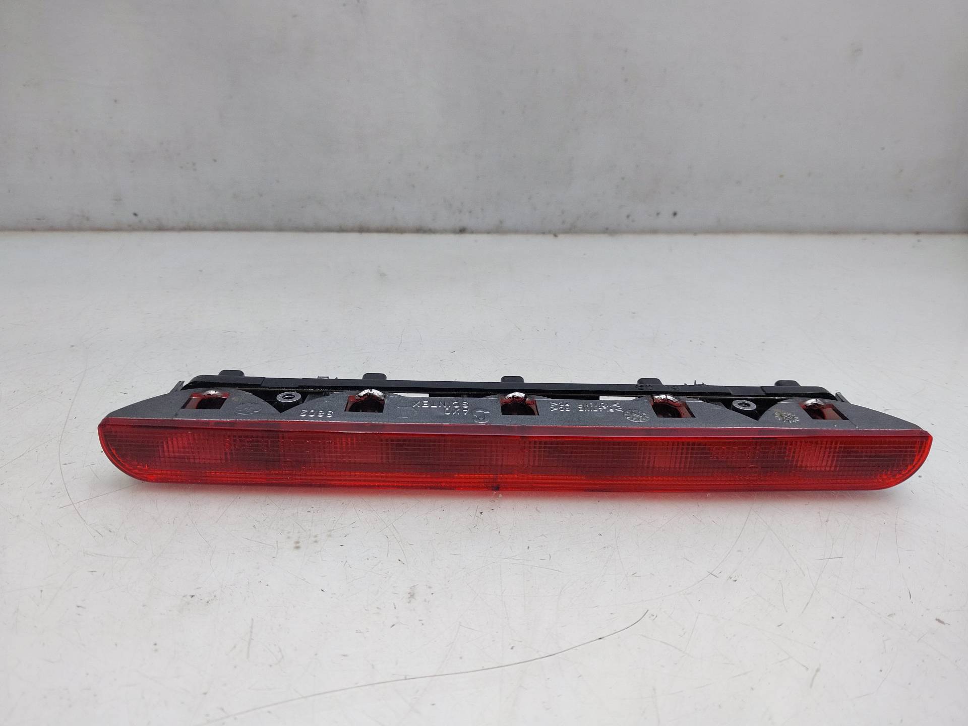 CITROËN C5 1 generation (2001-2008) Rear cover light 9632647280 24976419