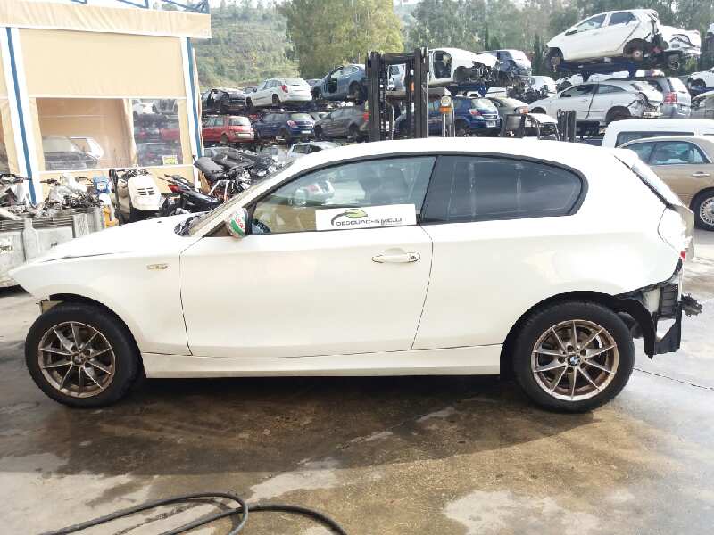 BMW 1 Series E81/E82/E87/E88 (2004-2013) Užvedimo mygtukas (start/stop) 694949907 20172797