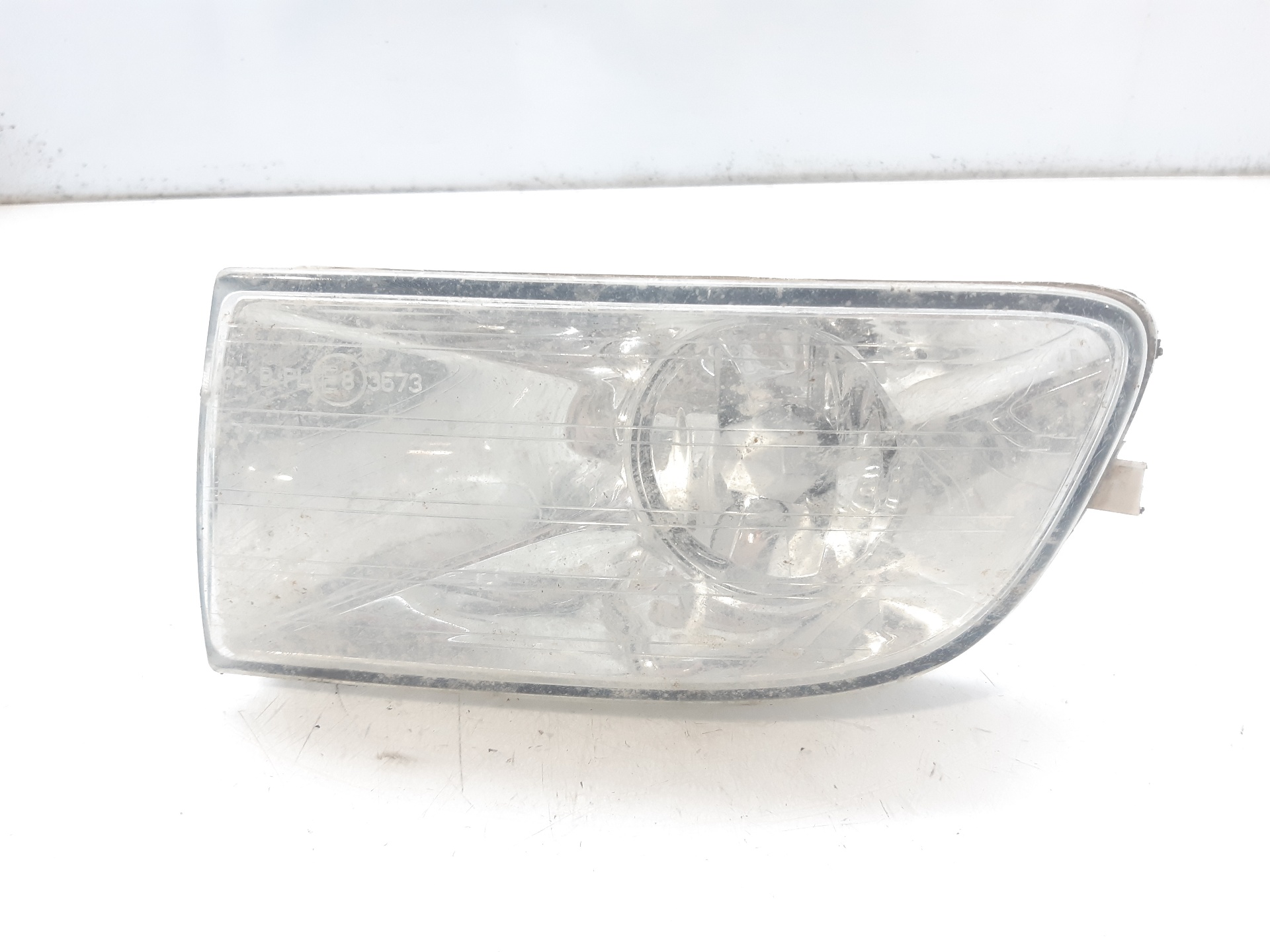 SKODA Octavia 2 generation (2004-2013) Front Left Fog Light 1Z0941699 24049588