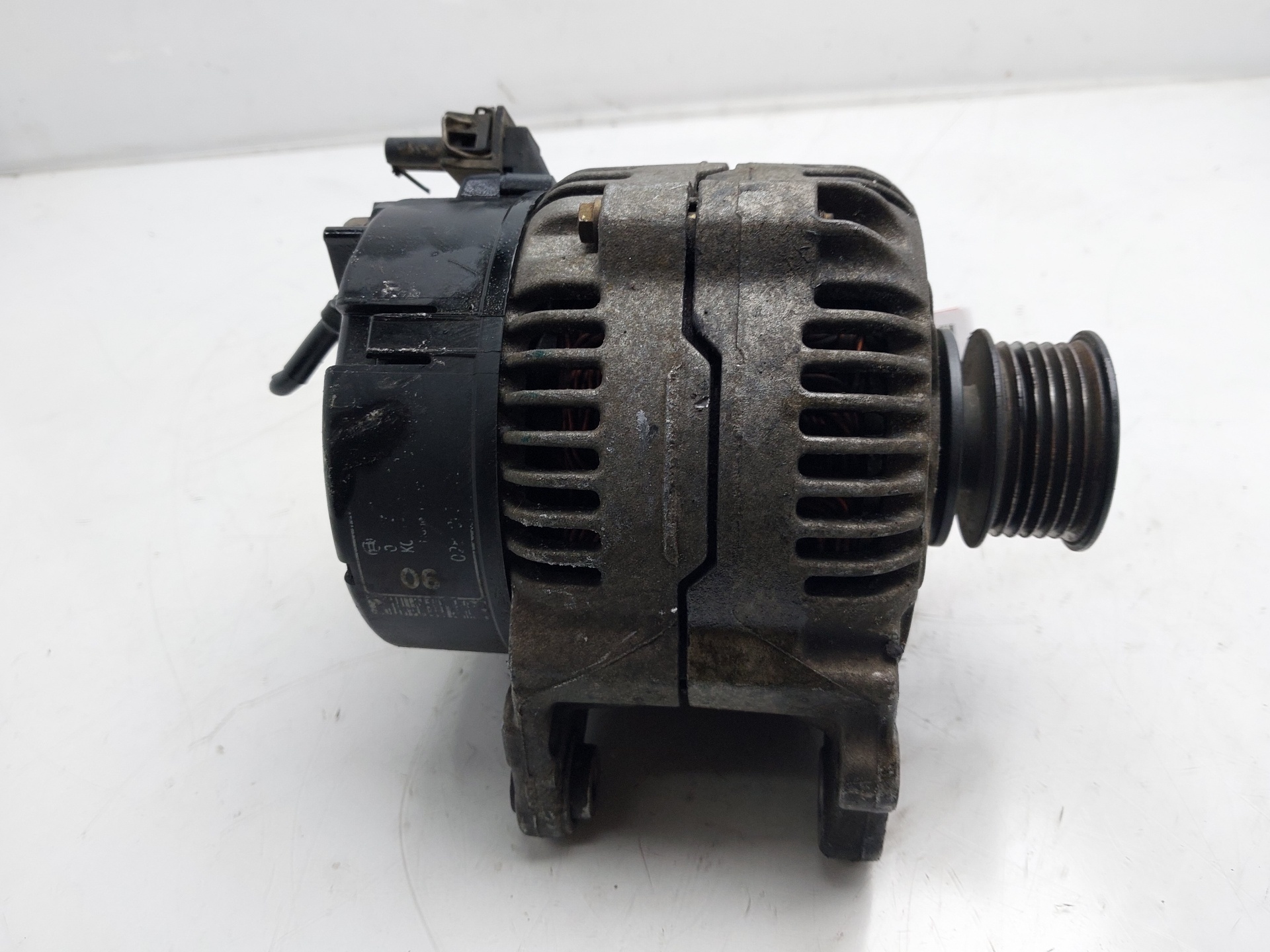 LEXUS Ibiza 2 generation (1993-2002) Alternator 038903023L 24760645