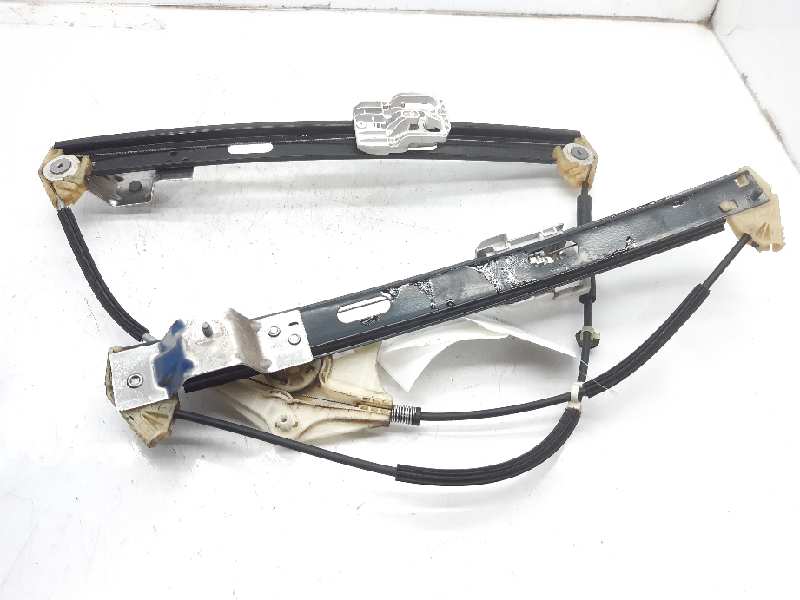 SEAT Leon 3 generation (2012-2020) Front Left Door Window Regulator 5F4837461D 18585291