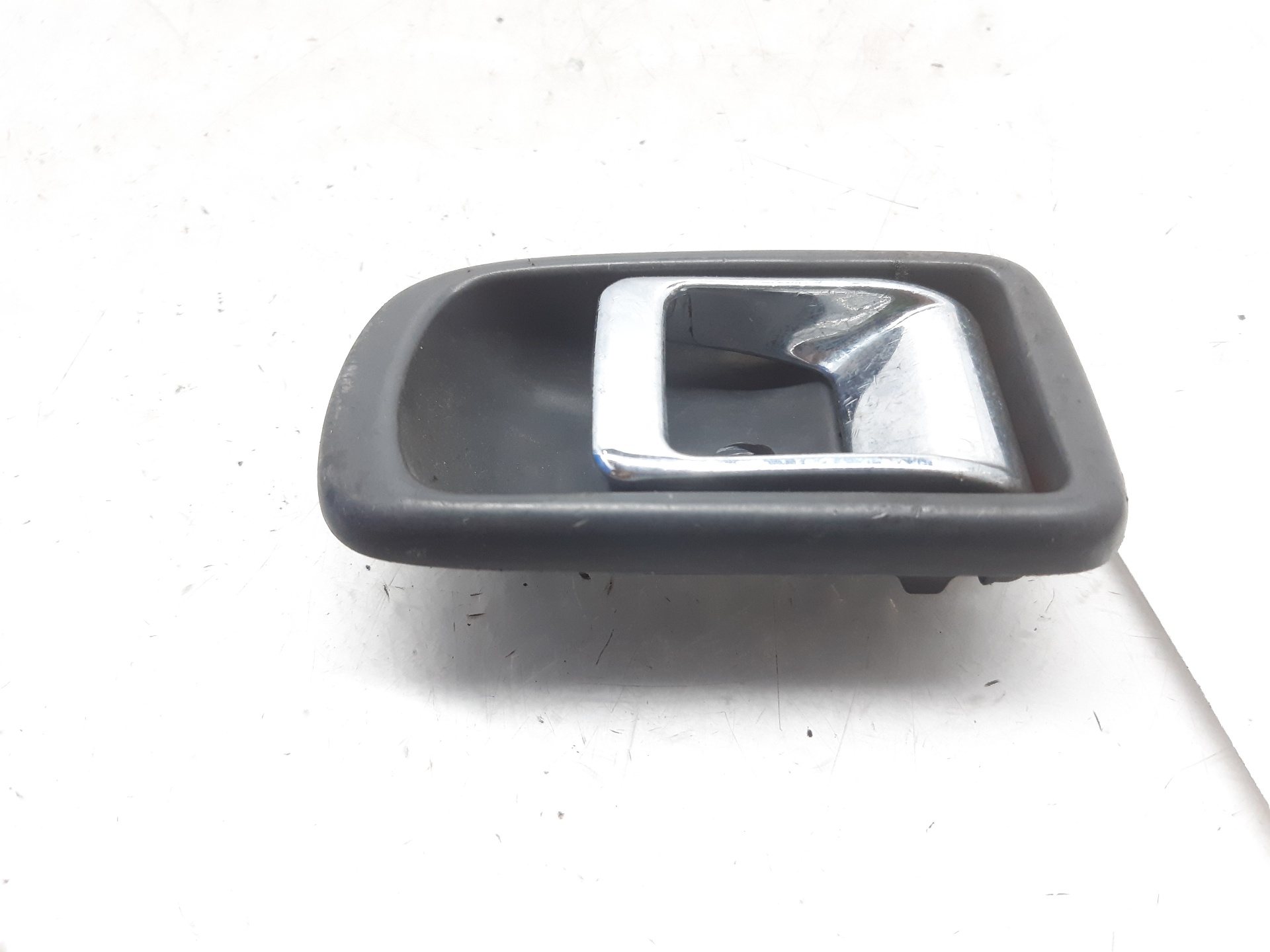 DAIHATSU Applause 1 generation (1989-2000) Right Rear Internal Opening Handle 6927018087501 18713173