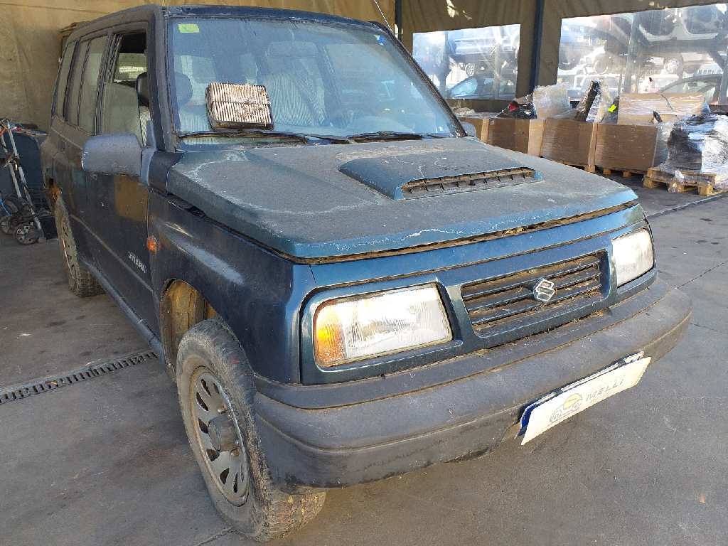 SUZUKI Vitara 1 generation (1988-2006) Наружная ручка задней левой двери 8284056B000DG 18518156