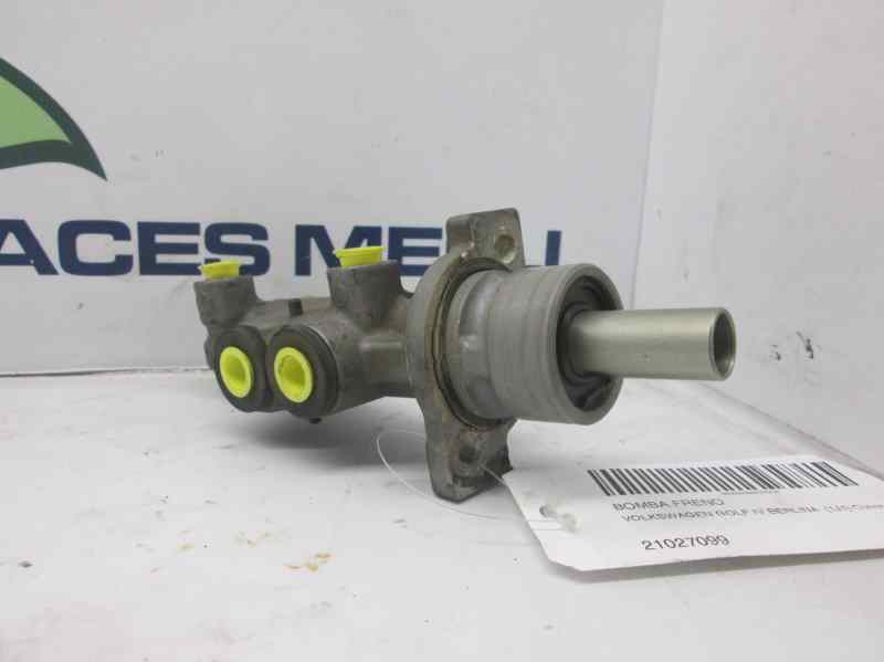 VOLKSWAGEN Bora 1 generation (1998-2005) Brake Cylinder 21027099 20164783