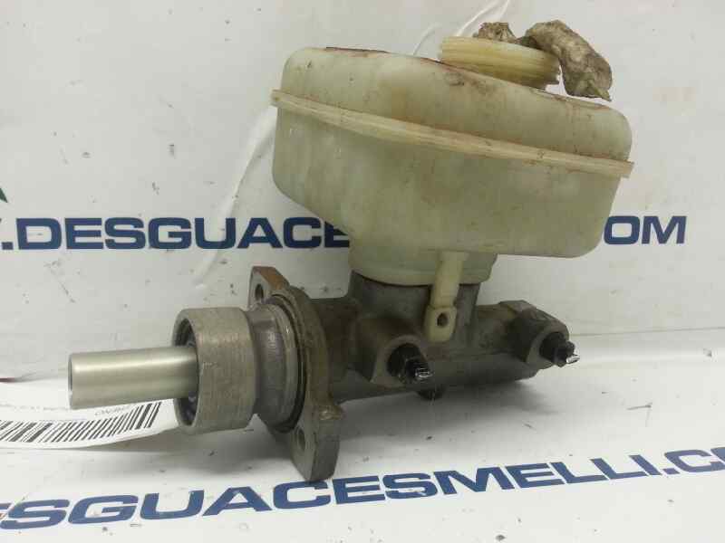 VOLKSWAGEN Bora 1 generation (1998-2005) Brake Cylinder 21027099 20165232