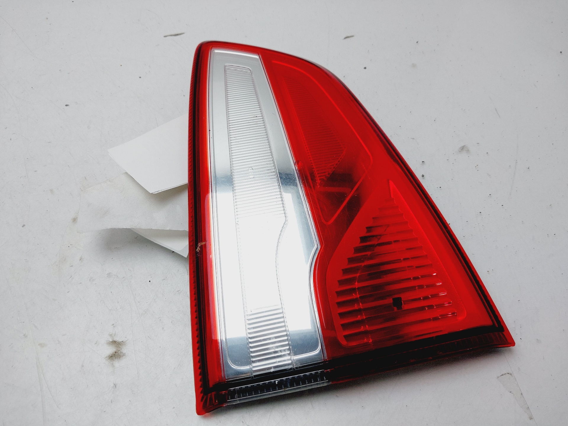 FORD EcoSport 1 generation (2003-2012) Rear Left Taillight CN1513A603BB 25704958