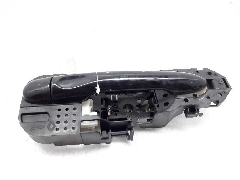 RENAULT Megane 3 generation (2008-2020) Rear right door outer handle 806B02596R 20177560