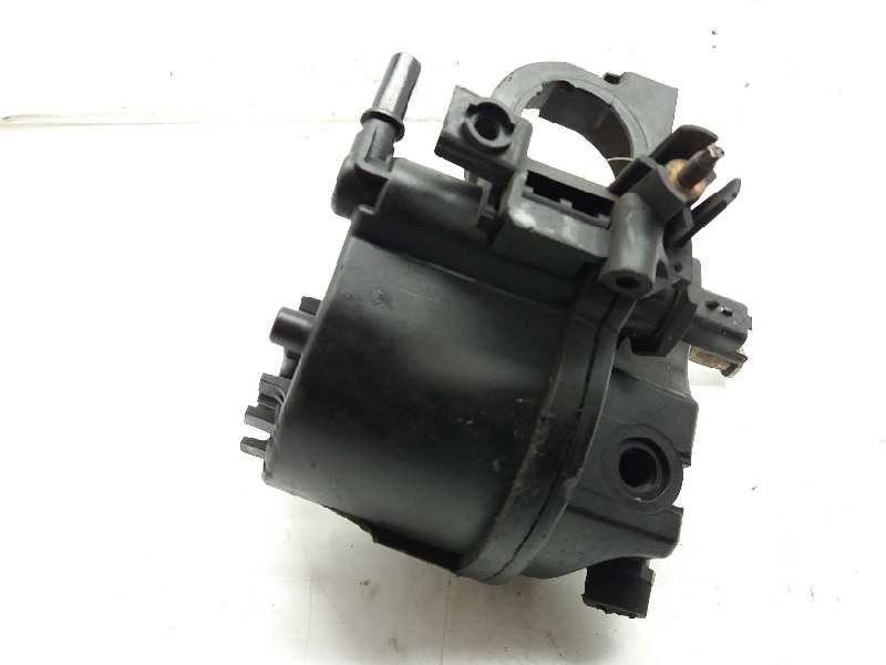 CITROËN C2 1 generation (2003-2009) Fuel Filter Housing 9646231180 18381301