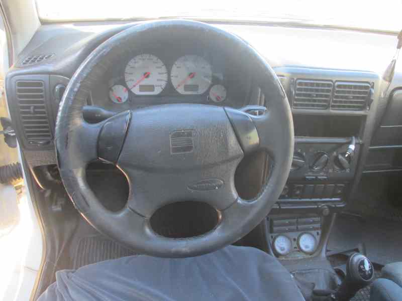 SEAT Ibiza 2 generation (1993-2002) Váltóáramú generátor 028903025Q 20168309