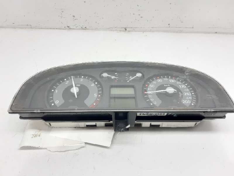 RENAULT Laguna 2 generation (2001-2007) Speedometer 8200291330 25224994