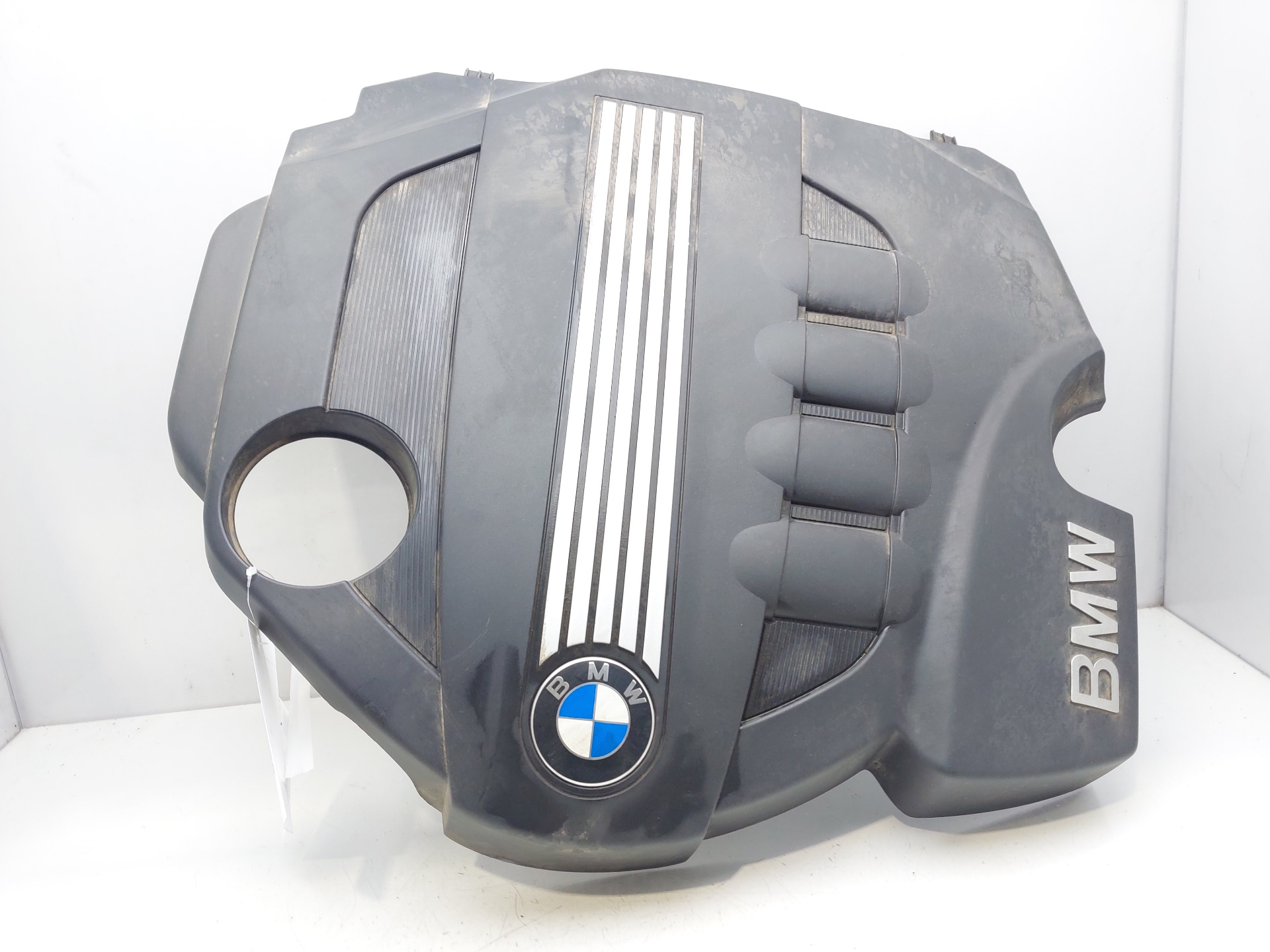 BMW 1 Series E81/E82/E87/E88 (2004-2013) Декоративная крышка двигателя 11147797410 24141392
