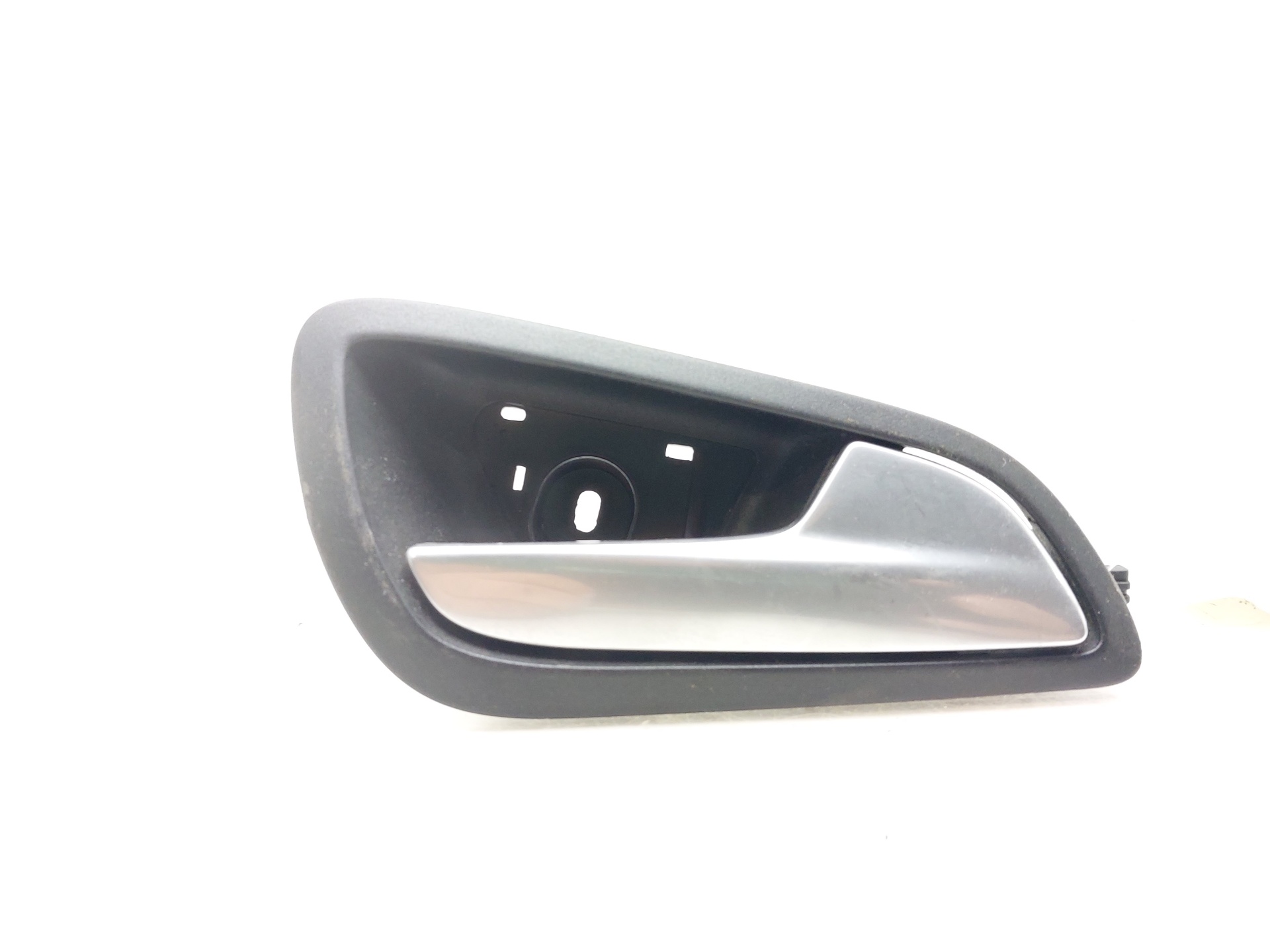 FORD Focus 3 generation (2011-2020) Right Rear Internal Opening Handle AM51U22600BEW 22817668